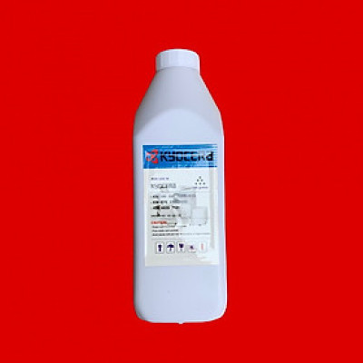 Mực đổ cho máy Photocopy Kyocera chai 500g