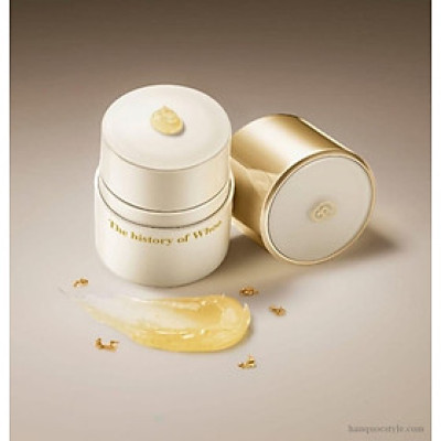 Son Dưỡng Môi Whoo Royal Essential Golden LipCerin 15ml