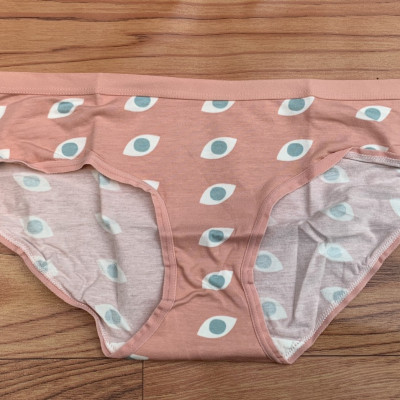 COMBO 5 QUẦN LÓT NỮ COTTON NHIỀU HỌA TIẾT