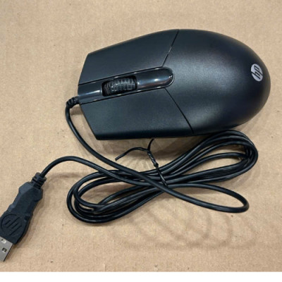 Chuột Game có dây HP M260 - Hàng chính hãng