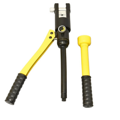 Kìm bấm cos thủy lực YQK-120 