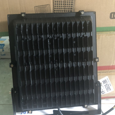 Đèn Pha Led 100W Cao Cấp Ngoài Trời COB Chiếu Sáng Công Trình, Bảng Hiệu, Sân Vườn..