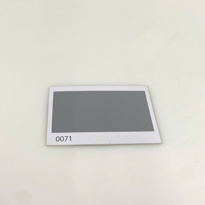 Sơn chịu nhiệt Jotun Solvalitt Midtherm (260°C) Base 2 màu xám - Grey 0071_ 5L