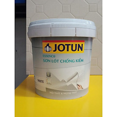 Sơn lót chống kiềm nội ngoại thất JOTUN ESSENCE lon 5L