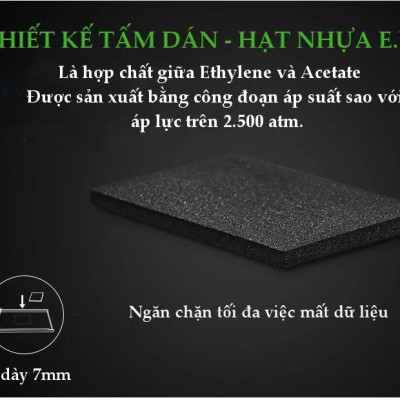 Ugreen UG30848US221TK 30CM dây tích hợp màu Đen Hộp đựng ổ cứng 2.5inch chuẩn SATA - HÀNG CHÍNH HÃNG