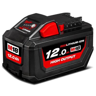 Pin Milwaukee M18HB12 (Hàng chính hãng, Bảo hành 12 tháng)