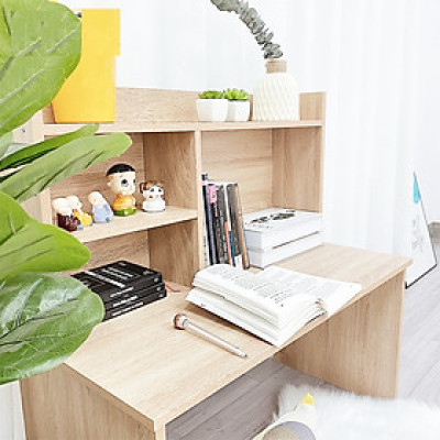 BÀN HỌC BÀN LÀM VIỆC NGỒI BỆT