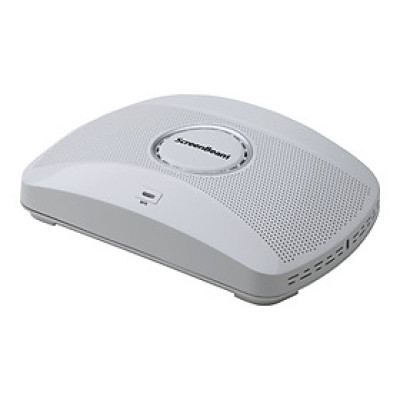 Wireless Display 4K & Collaboration | ScreenBeam 1100 | Giải Pháp Trình Chiếu Không Dây Hàng Đầu Thế Giới | Hàng Chính Hãng