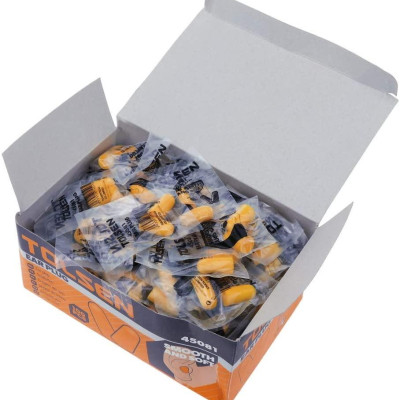 MIẾNG NHÉT LỖ TAI CHỐNG ỒN TOLSEN 45081 - HÀNG CHÍNH HÃNG