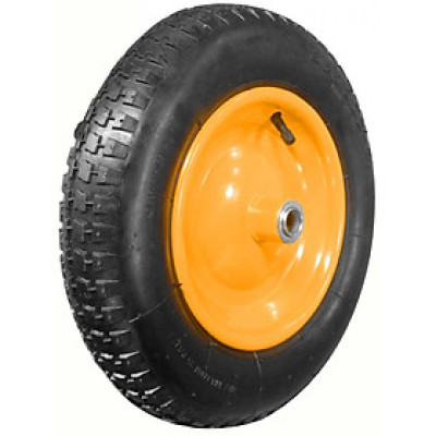 BÁNH XE RÙA ĐEN, VÀNG 16