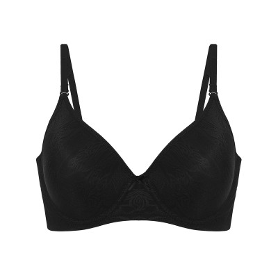 Áo ngực mút mỏng không gọng iBasic VA029