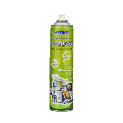 Chai Vệ Sinh Thiết Bị Điện Tử Cao Cấp HERIOS LA-027 Công Nghệ Đức 650ml