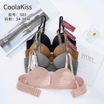 ÁO NGỰC 3D BA CHIỀU DÀY SIZE 34-38 DÀNH CHO NỮ