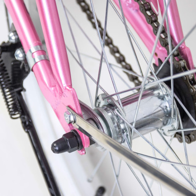 Xe đạp trẻ em Jett Cycles Candy 202018