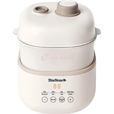 Nồi nấu chậm Bluestone 1 lít SCB-6119 - Hàng chính hãng