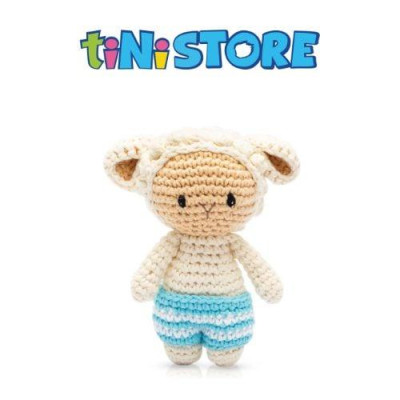 Cừu Poppy Nhí - Đồ bơi