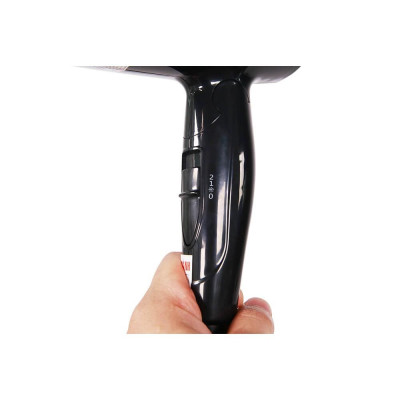 Máy sấy tóc Sunhouse SHD2306, Công suất 1200W, Có 1 công suất sấy lạnh và 2 công suất sấy nóng, Bảo hành 12 tháng