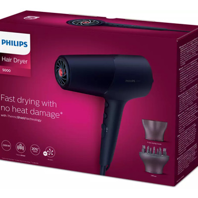 Máy sấy tóc Philips BHD510/00