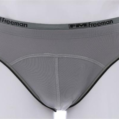 Combo 5 Quần Lót Nam Freeman 6023-CB5