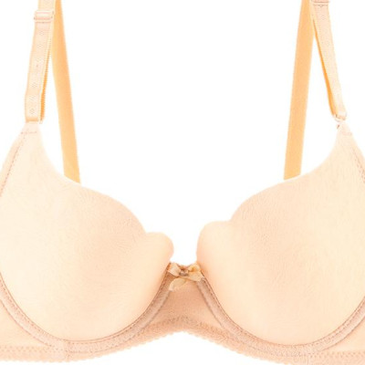 Bộ 4 Áo Ngực Cao Cấp Nữ Mignon Mút Mỏng AN060 - Màu Ngẫu Nhiên
