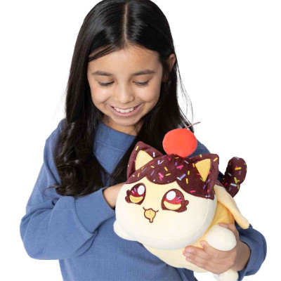 Đồ Chơi Thú Nhồi Bông 11 Inch Carnival Treats - Aphmau 6411 (Sản Phẩm Bên Trong Là Ngẫu Nhiên)