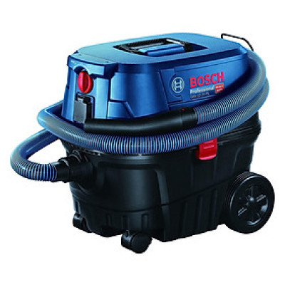 MÁY HÚT BỤI CÔNG NGHIỆP ƯỚT VÀ KHÔ 1250W 26L BOSCH GAS 12-25 PL - HÀNG CHÍNH HÃNG