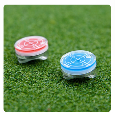 Mark Bóng Golf Đánh Dấu Vị Trí Điều Hướng Đo Độ Dốc - PGM MK011