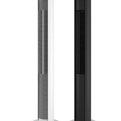 Quạt tháp Stadler Form Peter - chế độ hẹn giờ, điều khiển từ xa - Hàng chính hãng