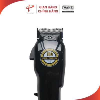 Tông đơ cắt tóc Wahl Tông đơ WAHL Super Taper Clipper 100 Year Anniversary Limited Edition