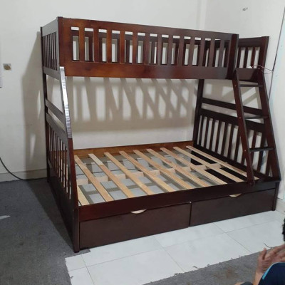 Giường Tầng GT014-ESP