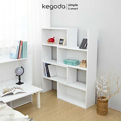 Giá Sách Có Thể Mở Rộng Thông Minh Thương Hiệu KEGODA KGD05