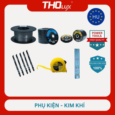 Thước cuộn Tholux JC-13 thước đo, thước kéo 7,5m