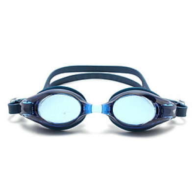 Kính bơi Nhật Bản hiệu VIEW V500S BL Chống Tia UV Chống Sương Mù (Xanh dương đậm) - Hàng chính hãng 100% sản xuất tại Nhật Bản