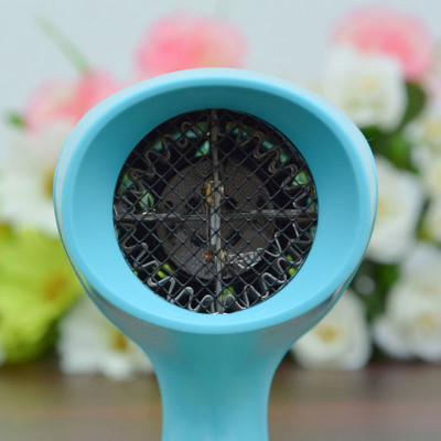 Máy sấy tóc Panasonic ND11-A645 Xanh dương - Hàng chính hãng