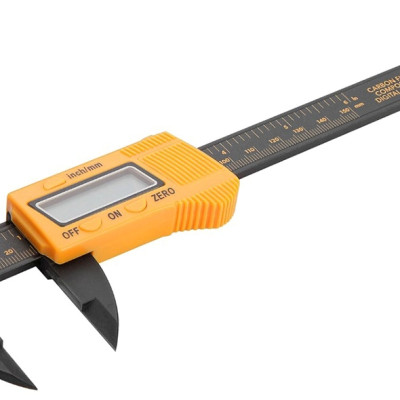 Thước Kẹp Hiển Thị Số Tolsen 35052