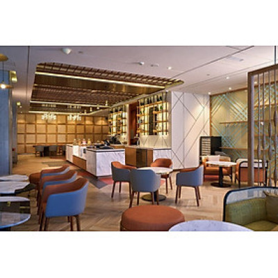 GHẾ COFFFEE DCC01