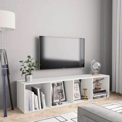 Giá sách bằng gỗ chất lượng cao và tiện dụng SMLIFE Blackbeard