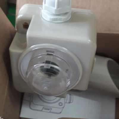 59988 AA Easergy BVE Schneider Đèn báo bên ngoài màu đỏ/xanh