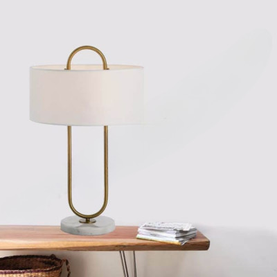 ĐÈN BÀN / ĐÈN ĐẦU GIƯỜNG AZP-578 phong cách đương đại, hàng nhập khẩu AZP
