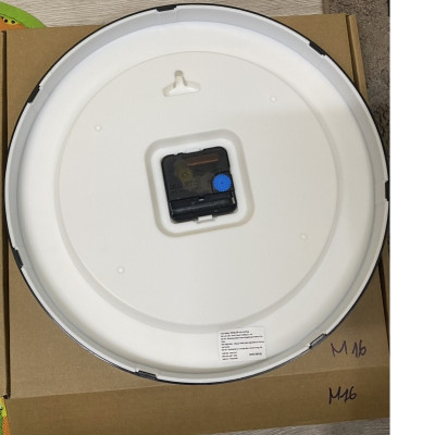 Đồng hồ treo tường - M25