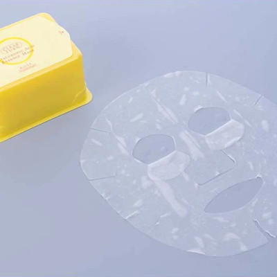 Mặt Nạ Dưỡng Da Tinh Chất Acid Hyaluronic Bổ Sung Hyaluronic Clear Turn Kosé Nhật Bản 30 Miếng