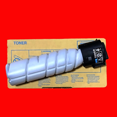 Mực Konica  TN 116/ TN118/ TN 222: Cho máy photocopy Konica Minolta Bizhub 164/ 165/ 184/ 185/ 195/ 206/ 215/ 206/ 216/ 226/ 236/ 246/ 266/ 306 ( Hàng nhập khẩu )