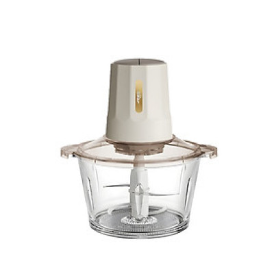 Máy xay thực phẩm đa năng Bear QSJ-E03B2 - Hàng chính hãng