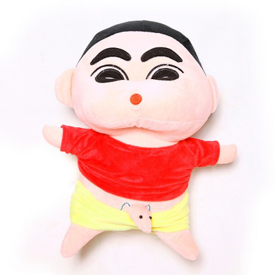 Gấu Bông Shin Cậu Bé Bút Chì Ngộ Nghĩnh