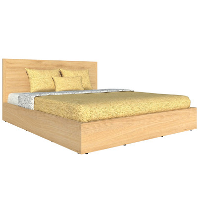 Giường Ngủ  OHAHA-044 (160cm x 200cm)