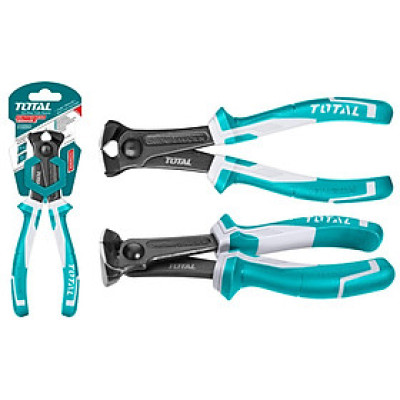 KÌM CẮT ĐỨT 200MM TOTAL THT260806 - HÀNG CHÍNH HÃNG