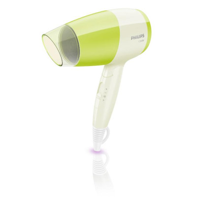 Máy sấy tóc Philips BHC015/00 - Chăm sóc tóc dễ dàng