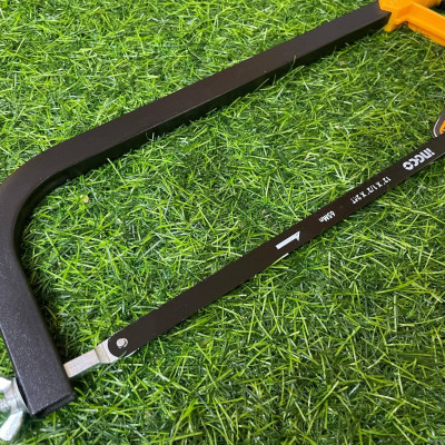KHUNG CƯA SẮT INGCO HHF3028 - HÀNG CHÍNH HÃNG
