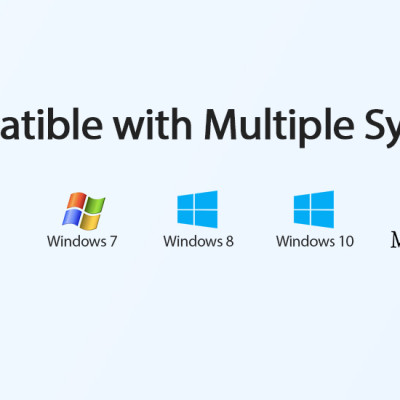 Cáp chuyển đổi Type-C sang HDMI + 3 cổng USB 3.0 + Type-C PD  Vention CNBHB - hàng chính hãng