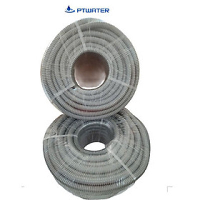 Ống thép luồn dây điện bọc nhựa PVC 3/4". Model: PFC-20G